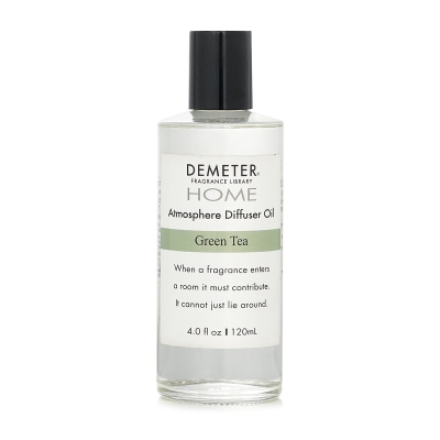 Demeter Atmosphere Diffuser Oil - Green Tea 120ml/4oz