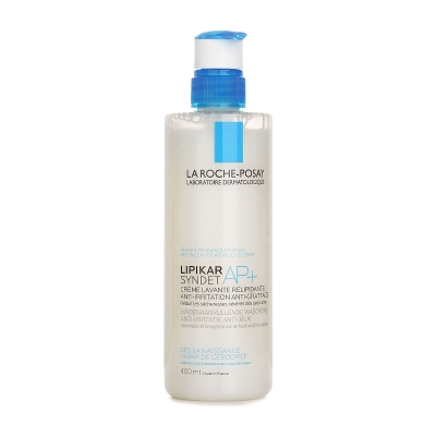 La Roche Posay Lipikar Syndet AP+ Ultra-Gentle Body Wash(Random Packaging) 400ml/13.3oz