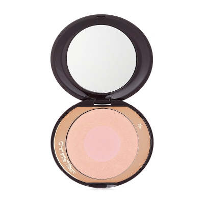 Charlotte Tilbury Cheek To Chic Swish & Pop Blusher Love Glow 8g/0.28oz