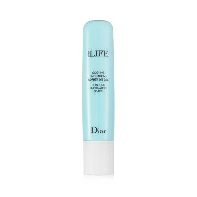 Christian Dior Chladiv&yacute; hydratačn&iacute; sorbetov&yacute; očn&iacute; gel Hydra Life 37949 15ml/0.5oz