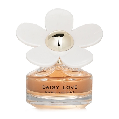 Marc Jacobs Daisy Love Eau De Toilette Spray 50ml/1.6oz