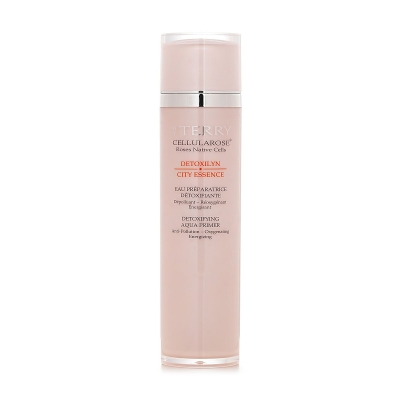 By Terry Cellularose Detoxilyn City Essence Detoxifying Aqua Primer 130ml/4.57oz