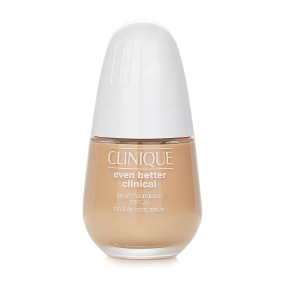 Clinique Even Better Clinical Serum Foundation SPF 20 WN 04 Bone 30ml/1oz