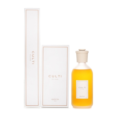 Culti Stile Classic Quercea Diffuser 500ml/16.9oz