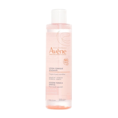 Avene Soothing Toning Lotion 200ml/6.7oz