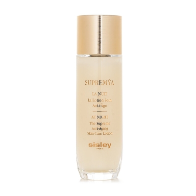 Sisley Supremya The Supreme Anti Aging Skin Care Lotion 140ml