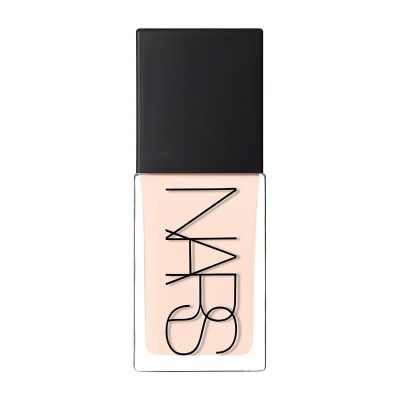 NARS LIGHT REFLECTING FOUNDATION # L1 Oslo