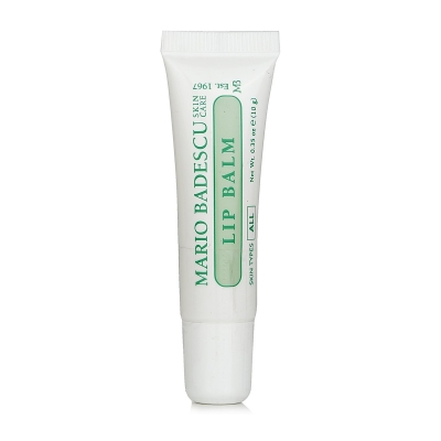 Mario Badescu ลิปบาล์ม (หลอด) 10g/0.35oz