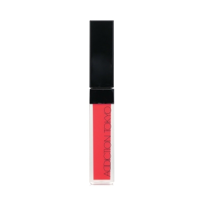 ADDICTION 哑光持色唇釉 006 Femme Chapeau 6.5ml/0.22oz