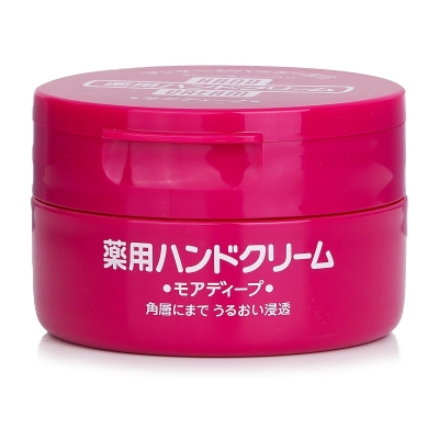 Shiseido K&auml;sivoide 100g/3.5oz