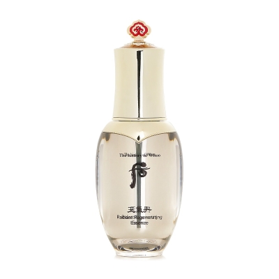 Whoo (The History Of Whoo) Cheongidan Radiant Regenerating Essence 50ml