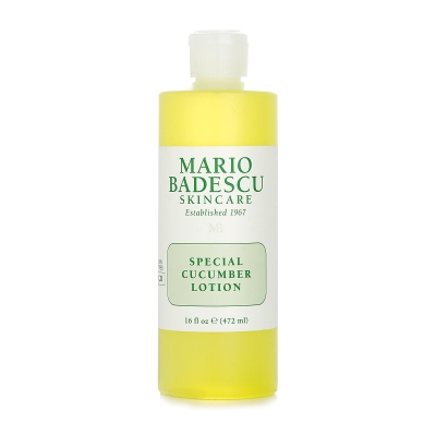 Mario Badescu โลชั่น Special Cucumber Lotion 472ml/16oz