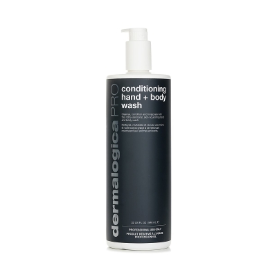 Dermalogica 美体修护沐浴露(新旧包装随机) 946ml/32oz