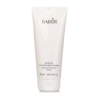 Babor Gentle Cleansing Cream 200ml/6.76oz