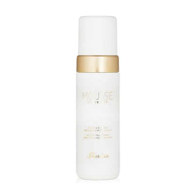 Guerlain Pure Radiance čist&iacute;c&iacute; gel - Mousse De Beaute Gentle pěnov&yacute; čist&iacute;c&iacute; př&iacute;pravek 150ml/5oz