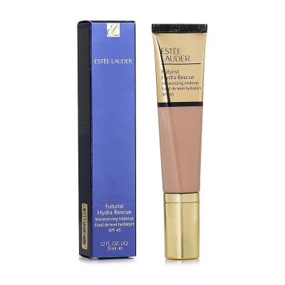 Estee Lauder Futurist Hydra Rescue Moisturizing Makeup SPF 45 2C3 Fresco 35ml/1.2oz