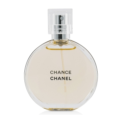 Chanel Chance Eau De Toilette Spray 35ml/1.2oz
