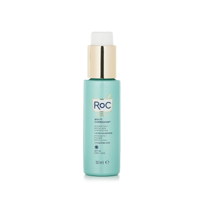ROC Multi Correxion Hydrate + Plump Moisturizer SPF 30 50ml/1.7oz