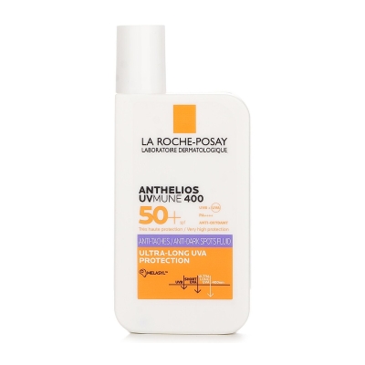La Roche Posay Anthelios UVMune 400 Anti Pigmentflecken Fluid SPF 50 50ml