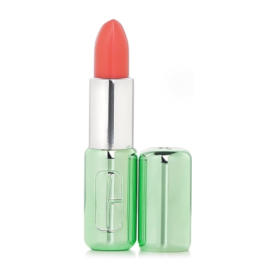 Clinique Pop Longwear Lipstick Shine 05 Melon Pop 3.9g/0.13oz
