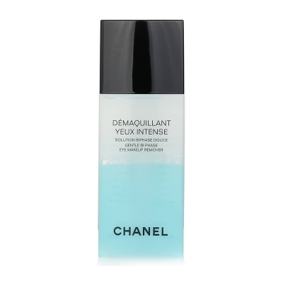 Chanel Demaquillant Yeux Intense Gentle Bi-Phase Eye Makeup Remover 100ml/3.4oz