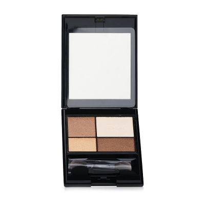 Kanebo Sensai Eye Colour Palette 01 Shiny Foliage 3.7g/0.13oz