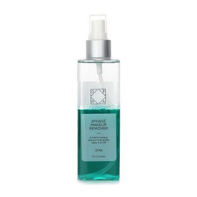OFRA Cosmetics 2เฟส เมคอัพ รีมูฟเวอร์ 240ml/8oz