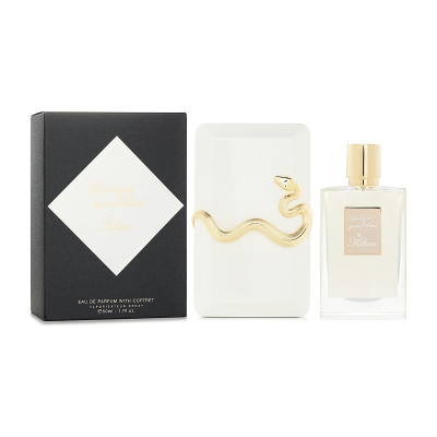 Kilian Good Girl Gone Bad Eau De Parfum With Coffret: Good Girl Gone Bad Eau De Parfum Vaporisateur Spray 50ml/1.7oz