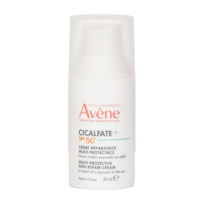 Avene Cicalfate + Multi Protective Repair Cream SPF 50 30ml/1oz