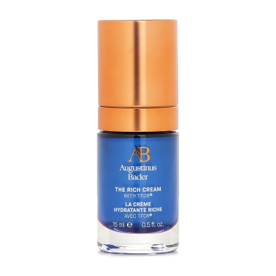 Augustinus Bader The Rich Cream With TFC8 15ml