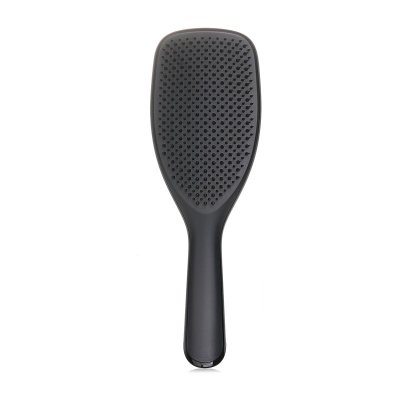 Tangle Teezer The Wet Detangling Hair Brush Black Gloss (Large Size) 1pc