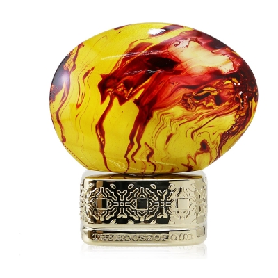 The House Of Oud Almond Harmony Eau De Parfum Spray 75ml/2.5oz