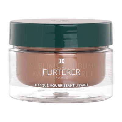 Rene Furterer Sublime Karite Taming Nourishing 髮膜 200ml
