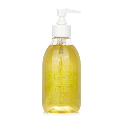 Compagnie de Provence صابون مارسيي سائل طازج بالفربينا 300ml/10oz