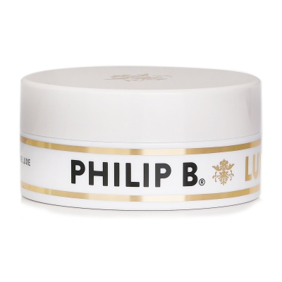 Philip B شمع فاخر (تماسك أعظمي) 60g/2oz