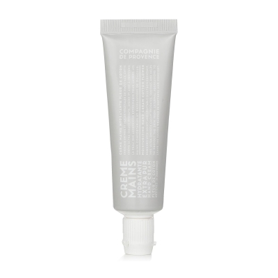 Compagnie de Provence Cotton Flower Hand Cream 30ml/1oz