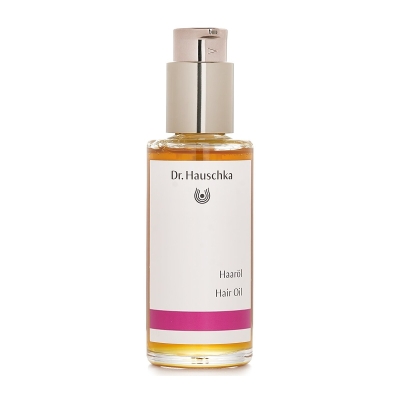 Dr. Hauschka Hair Oil 75ml/2.5oz