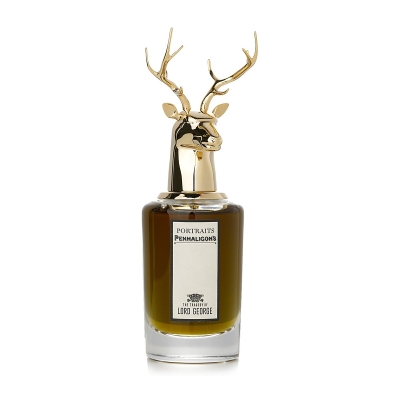 Penhaligon's Portraits The Tragedy of Lord George Eau De Parfum Spray 75ml/2.5oz