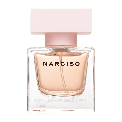 Narciso Rodriguez 나르시소 크리스탈 오 드 파르품 스프레이 30ml/1oz