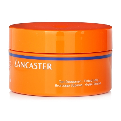 Lancaster T&oacute;novac&iacute; gel na opalov&aacute;n&iacute; Sun Care Tan Deepener 200ml/6.7oz