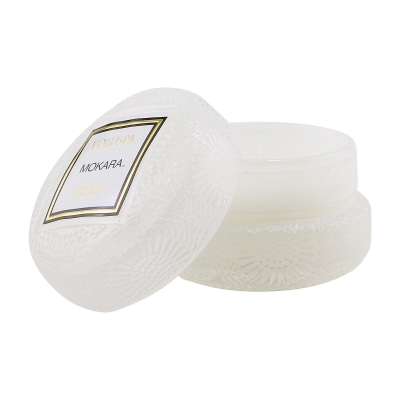 Voluspa Macaron Candle - Mokara 51g/1.8oz