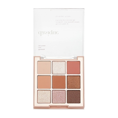 Dasique Shadow Palette 01 Sugar Brownie 7g