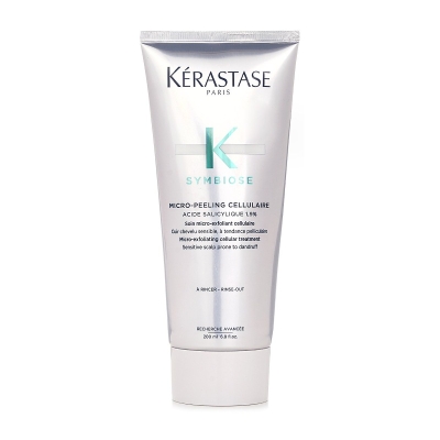 Kerastase Symbiose Micro Exfoliating Cellular Treatment 200ml/6.8oz