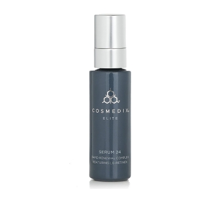 CosMedix Elite Serum 24 Rapid Renewal Complex 30ml/1oz