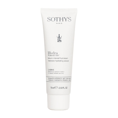 Sothys Hydra Intenzivn&iacute; hydratačn&iacute; s&eacute;rum (velikost salonu) 75ml/2.53oz
