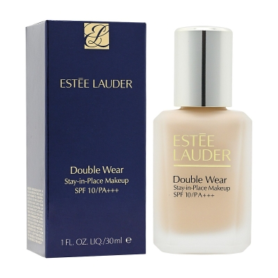 Estee Lauder Double Wear Stay-in-Place Foundation #1W2 30ml