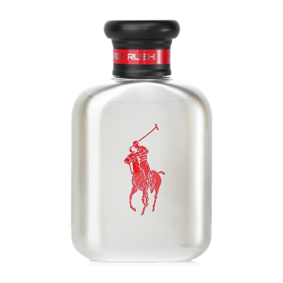 Ralph Lauren Polo Red Rush Eau De Toilette Spray 75ml/2.5oz
