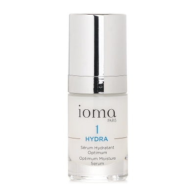 IOMA Hydra - Optimum Moisture Serum 15ml/0.5oz