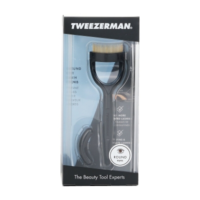 Tweezerman Round eye Lashcomb 1056 R 1pc