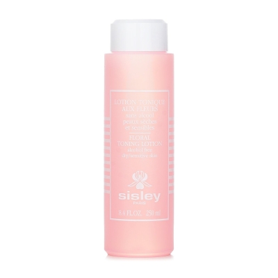 Sisley Př&iacute;rodn&iacute; květinov&eacute; pleťov&eacute; tonikum bez alkoholu Botanical Floral Toning Lotion Alcohol-Free 250ml/8.4oz